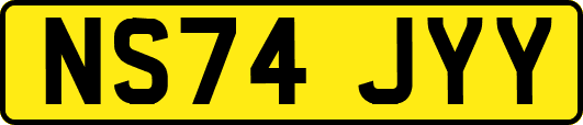 NS74JYY