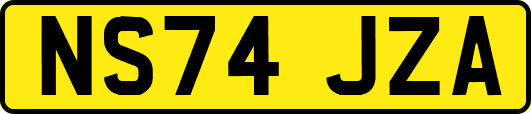 NS74JZA