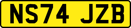NS74JZB