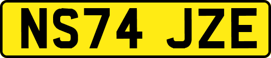 NS74JZE