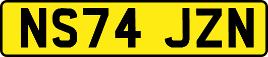 NS74JZN