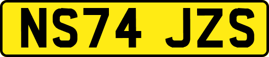 NS74JZS