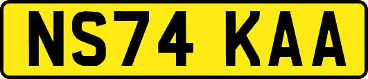 NS74KAA