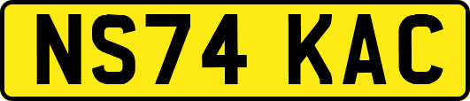 NS74KAC