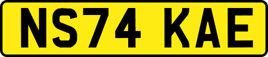 NS74KAE