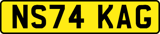 NS74KAG