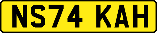 NS74KAH