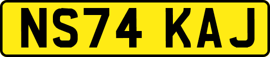 NS74KAJ