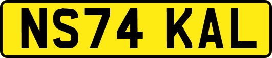 NS74KAL
