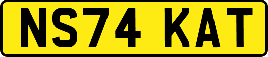 NS74KAT