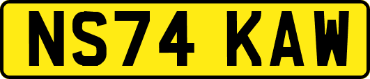 NS74KAW