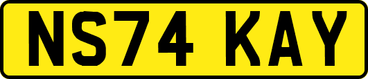 NS74KAY
