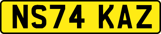 NS74KAZ