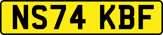 NS74KBF