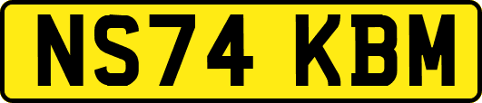 NS74KBM