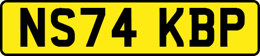 NS74KBP