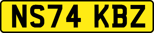 NS74KBZ