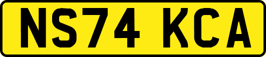 NS74KCA