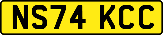 NS74KCC