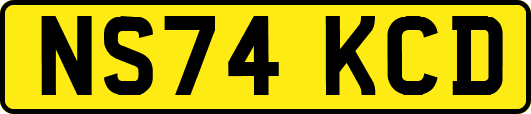 NS74KCD