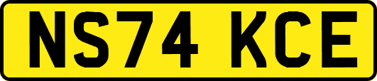 NS74KCE