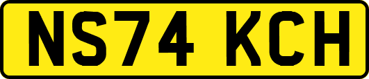 NS74KCH