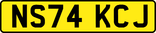 NS74KCJ