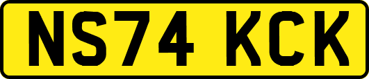 NS74KCK