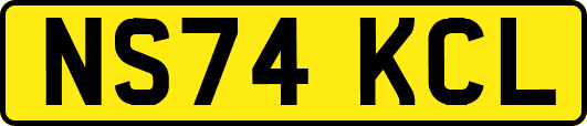 NS74KCL