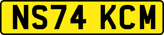 NS74KCM