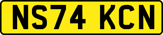 NS74KCN