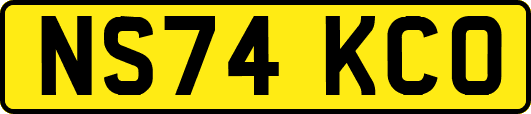 NS74KCO
