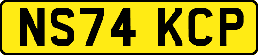 NS74KCP