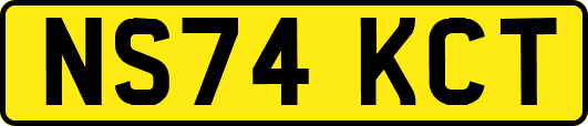 NS74KCT