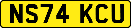 NS74KCU
