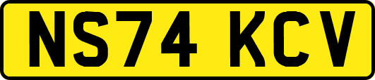 NS74KCV