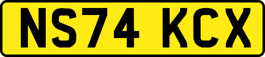 NS74KCX