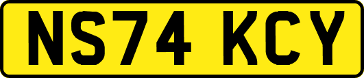NS74KCY