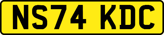 NS74KDC
