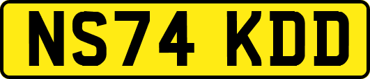 NS74KDD