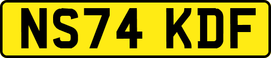 NS74KDF