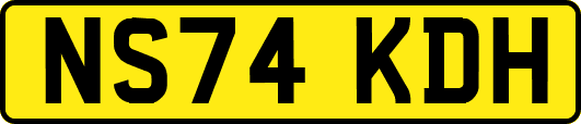 NS74KDH