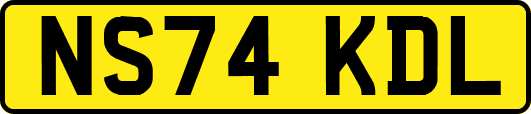 NS74KDL