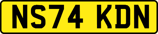 NS74KDN