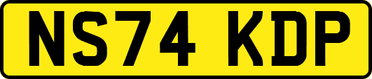 NS74KDP