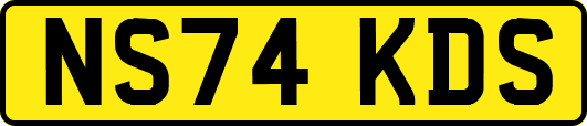 NS74KDS