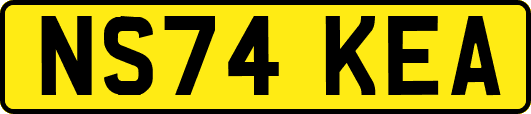 NS74KEA