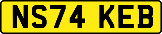 NS74KEB