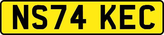 NS74KEC