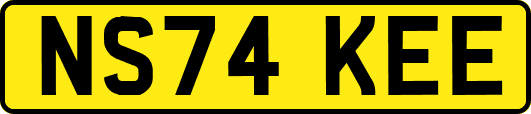 NS74KEE